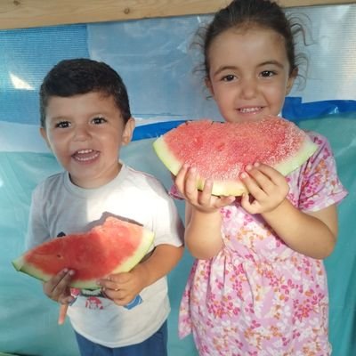Alia is a mother of three children. I live in Gaza and am now displaced in the south due to the war on Gaza.