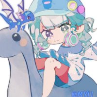 みゅう (@myuuu003) 's Twitter Profile