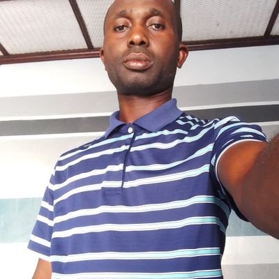 rotimi_wasiu's profile picture. Just being myself.