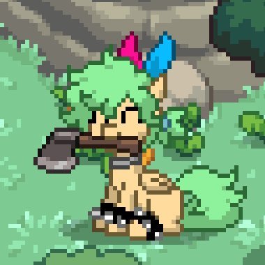 FULL TIME furry reposter / i make music as ANIMALSUPERPOWER