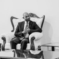Hon. Bashe Y. Ahmed (@bashe_ahmed) 's Twitter Profile