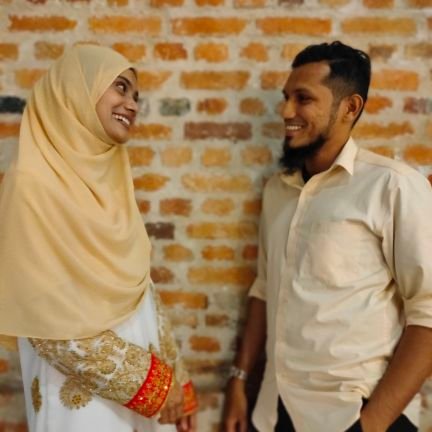 _mimsya_'s profile picture. My other half , Raffi ♥️