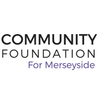 Community Foundation for Merseyside (@cf_merseyside) 's Twitter Profile Photo Community Foundation for Merseyside (@cf_merseyside) 's Twitter Profile Photo