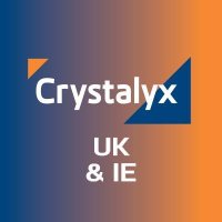 Caltech Crystalyx (@crystalyx_uk) 's Twitter Profile