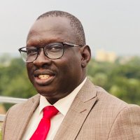 Chol Michael Maker (@cholmike68maker) 's Twitter Profile