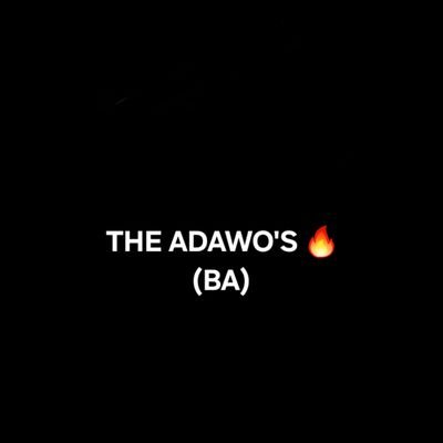 adawo_brighton's profile picture. 