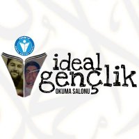 İDEAL GENÇLİK (@idealgenclik27) 's Twitter Profile Photo İDEAL GENÇLİK (@idealgenclik27) 's Twitter Profile Photo