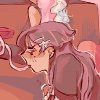 Aramakana • Art Break (@mistlilykyo) 's Twitter Profile