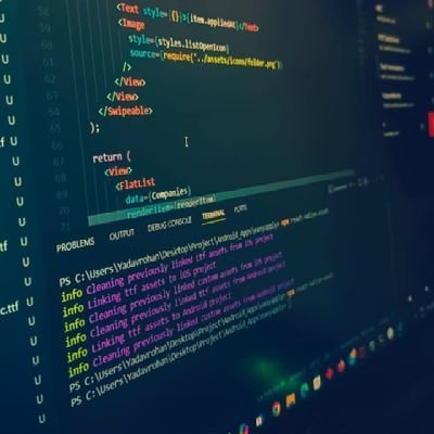 👨💻 Full-time MERN developer on a coding spree!
🎨 Passionate about pixels and crafting clean code.
🔍 Always hunting bugs and exploring new tech trends.
