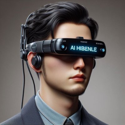 hibenle's profile picture. Consultant Machine Learning Engineer, working on Neural Networks | Get curated insights on AI.