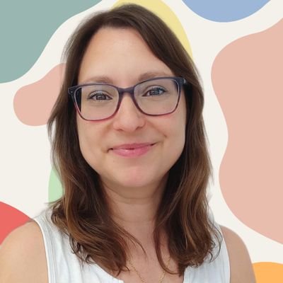 Docent en eines digitals. Creadora de continguts STEAM. Impartició de tallers i formacions per a totes les edats.
Coorganitzadora de #ScratchEdMeetUp BCN