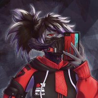 Alyssa_Nightblade (@aly_ffxiv) Twitter profile photo