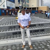 Micheal Bamber (@michealb12828) 's Twitter Profile