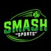 SmashSports (@smashsportinc) Twitter profile photo SmashSports (@smashsportinc) Twitter profile photo