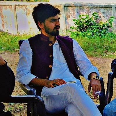 shaan_a_bazz's profile picture. official Twitter account of shahanabaj khan.                               

social media activist