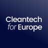 cleantechforeu's profile picture. Cleantech for net zero, a new industrial leadership, a just transition for all.

An initiative by Cleantech Group, supported by Breakthrough Energy.