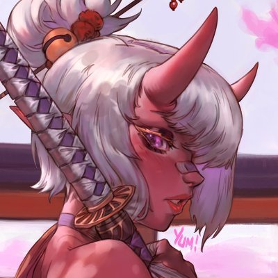 Illustrator / Cover artist
Commissions: CLOSE
https://t.co/YocOT1Uxcv
Mail: filippocurzi.art@gmail.com
Discord: yum_art