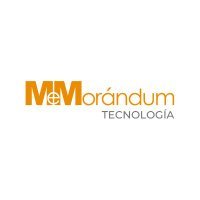 Memorándum Tecnología (@memorandum_es) 's Twitter Profile