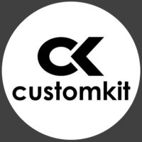 CustomKit (@customkit) 's Twitter Profile Photo CustomKit (@customkit) 's Twitter Profile Photo