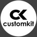 CustomKit (@customkit) Twitter profile photo CustomKit (@customkit) Twitter profile photo
