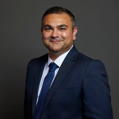 Peter Bedford MP Profile
