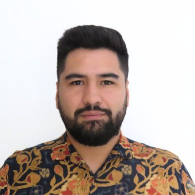 Historiador, estudiante de doctorado en la @uc3m.
