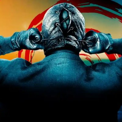 All around Horror movie watcher and video game fanatic.
