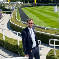 James Watson (@james_watson98) 's Twitter Profile