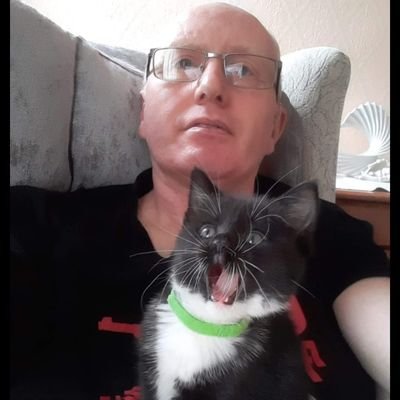 bakerk336's profile picture. Trying to make sense of the world  🌎 😱 🤪 😔 😠 😄 🇬🇧