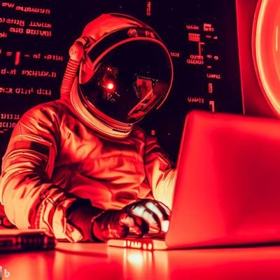Astrophysicist working on Space Surveillance & Tracking