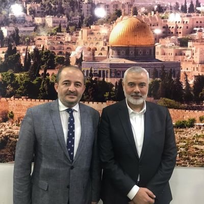 mikailpolat's profile picture. Saadet Partisi İstanbul İl Başkan Yardımcısı