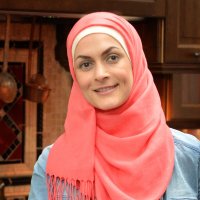 Laila El-Haddad (@gazamom) 's Twitter Profile Photo Laila El-Haddad (@gazamom) 's Twitter Profile Photo