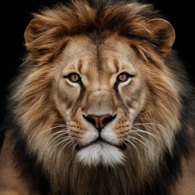 RyanDun73732728's profile picture. Lion King of the Jungle Proudly representing the wild and spirit of the animal kingdom. 
🦁 Just a lion chilling on Twitter, roaring about nature (🧙,🧙) 🧙,⛺