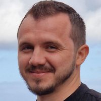 Oles Petriv (@php3ik) 's Twitter Profile
