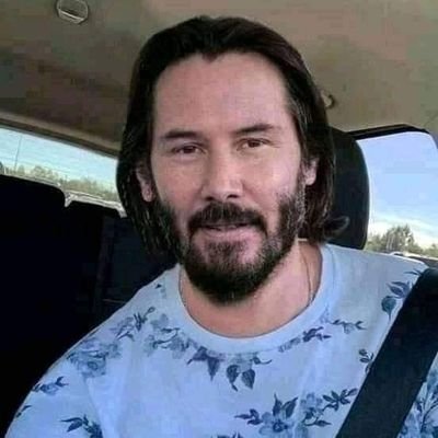 Keanu reeves