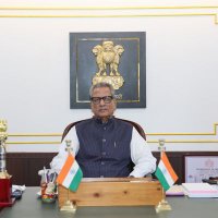 ओम प्रकाश माथुर (Om Prakash Mathur ) (@ommathur_raj) 's Twitter Profile