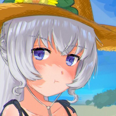 zhangzw36's profile picture. 🎨🚫AI学習禁止／いまだ日本語勉強中です／拖延症／强迫症