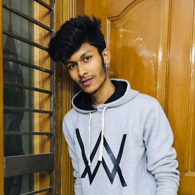 TATamim8252's profile picture. 