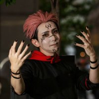 ハヤオ (@cosplaycatcat) Twitter profile photo