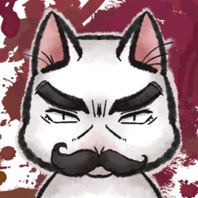 ヒゲ猫さんのプロフィール画像