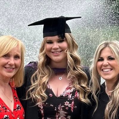 gracefrancis88's profile picture. Loughborough University PhD student