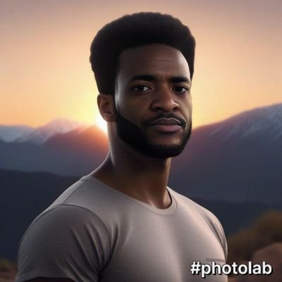 Godsown404's profile picture. 