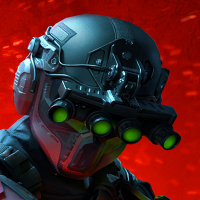 Level Zero: Extraction 🔦 Out Now (@levelzerogame) 's Twitter Profile