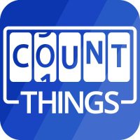 CountThings (@countthings) 's Twitter Profile