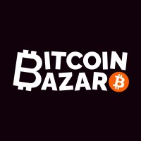 Bitcoin Bazar (@bitcoinbazar21) 's Twitter Profile Photo Bitcoin Bazar (@bitcoinbazar21) 's Twitter Profile Photo