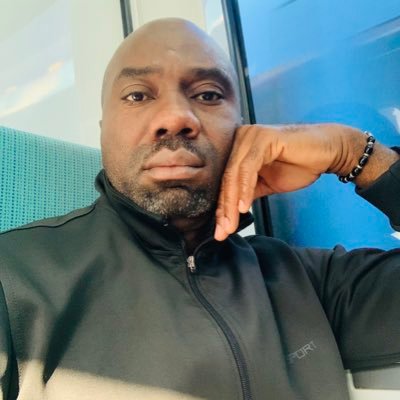 HEALTH and SAFETY ENGINEER👷♂️/ IGBO Man / GoOneR. 🙏 Lover of God.