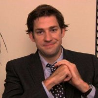 Jim Halpert (@jimhalpert99) 's Twitter Profile