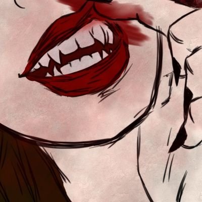 27 • RT heavy most likely • 🔞‼️ • i post nsfw art sometimes (including certain tws like body horror etc) • any pronouns! • multifandom • main: @deviantpiper •