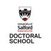 UoS PGR Studies (@salfordpgrs) Twitter profile photo UoS PGR Studies (@salfordpgrs) Twitter profile photo