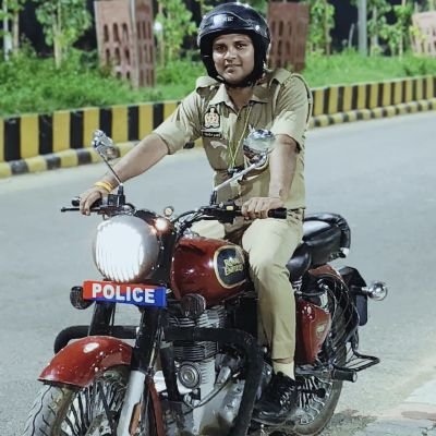 VinodKu07628786's profile picture. Jai bhole nath